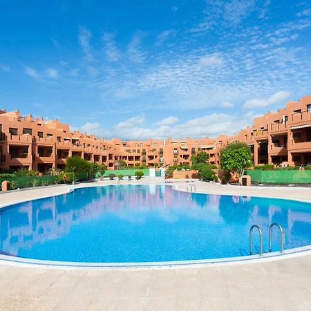 Paradise Palms Apartments La Tejita Екстериор снимка