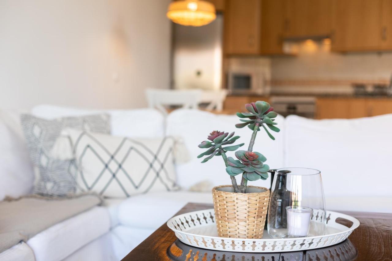 Paradise Palms Apartments La Tejita Екстериор снимка