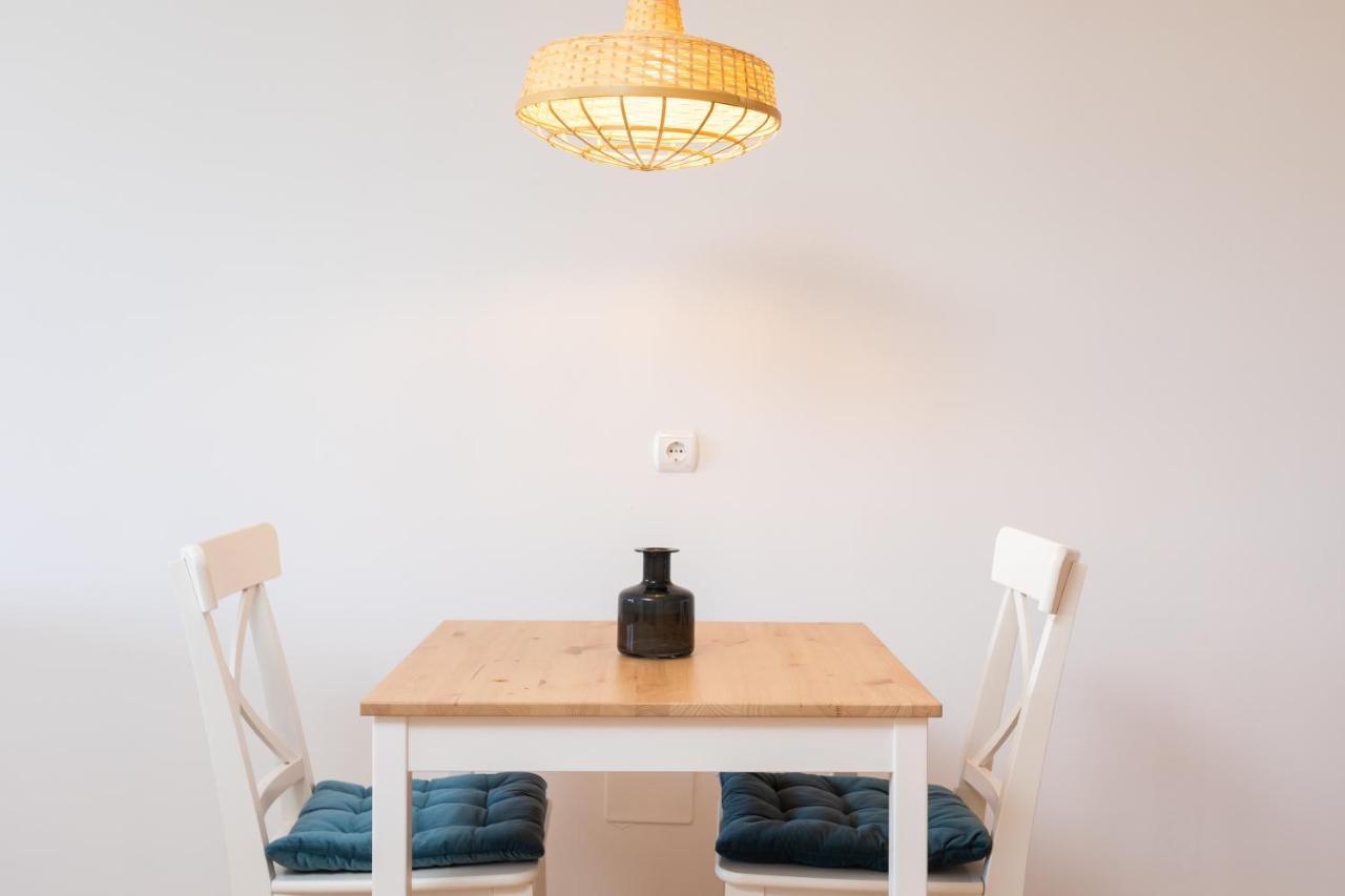 Paradise Palms Apartments La Tejita Екстериор снимка