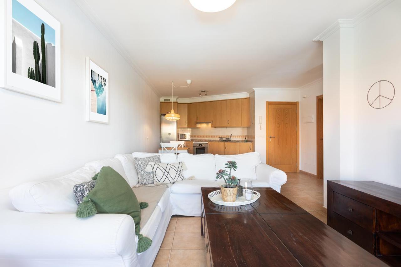 Paradise Palms Apartments La Tejita Екстериор снимка